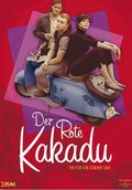 Cover: Der Rote Kakadu - Schwarzkopf & Schwarzkopf