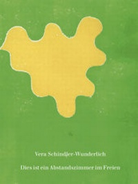 Abbildung von: Dies ist ein Abstandszimmer im Freien - pudelundpinscher, edition
