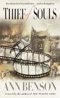 Cover: Thief of Souls - Random House Inc