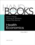 Bild: Handbook of Health Economics - Elsevier