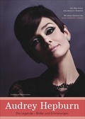 Cover: Audrey Hepburn - Schwarzkopf & Schwarzkopf