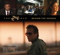 Cover: 24 - Twenty Four: Behind the Scenes - Schwarzkopf & Schwarzkopf