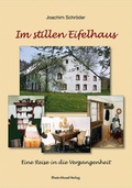 Cover: Im stillen Eifelhaus - Rhein-Mosel-Verlag