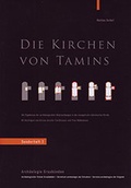 Cover: Die Kirchen von Tamins - Edition Somedia
