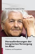 Cover: Weltern&auml;hrung - Wagner Verlag