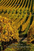 Cover: Von Reben umgeben - Rhein-Mosel-Verlag