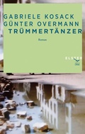 Cover: Tr&uuml;mmert&auml;nzer - Elster Verlag