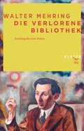 Cover: Die verlorene Bibliothek - Elster Verlag