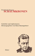 Cover: Schaumkronen - Elster Verlag