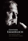 Cover: ICH WOLLTE MICH MAL AUSREDEN LASSEN (Teil 1 der Autobiografie, Hardcover) - Schwarzkopf & Schwarzkopf