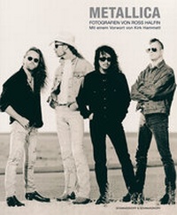 Enlarge image Cover: Metallica - Schwarzkopf & Schwarzkopf