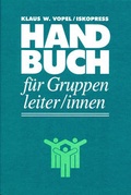 Cover: Handbuch f&uuml;r GruppenleiterInnen - iskopress