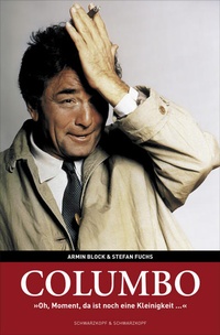 Enlarge image Cover: Columbo - Schwarzkopf & Schwarzkopf