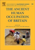 Cover: The Ancient Human Occupation of Britain - Elsevier