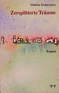Cover: Zersplitterte Tr&auml;ume - eFeF