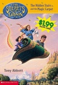 Cover: The Hidden Stairs and the Magic Carpet - Little Apple