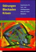 Cover: St&ouml;rungen, Blockaden, Krisen - iskopress