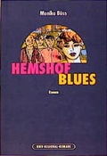 Cover: Hemshof Blues - Rhein-Mosel-Verlag