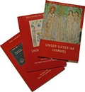 Cover: Glaube und Leben / Band 1: Unser Vater im Himmel - Ehe Familie Buch