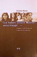 Cover: Sie haben unsere M&auml;nner verschleppt... - eFeF