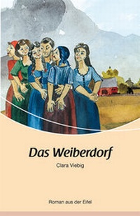Abbildung von: Das Weiberdorf - Rhein-Mosel-Verlag