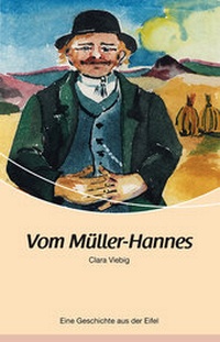 Abbildung von: Vom Müller-Hannes - Rhein-Mosel-Verlag