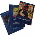 Cover: Glaube und Leben / Band 2: Jesus, unser Leben - Ehe Familie Buch