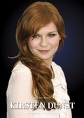 Cover: Kirsten Dunst - Schwarzkopf & Schwarzkopf
