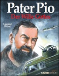 Cover: Pater Pio - Canisi Edition