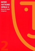 Cover: Interaktionsspiele Band 2 - iskopress