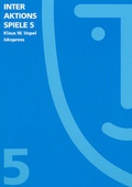 Cover: Interaktionsspiele Band 5 - iskopress