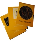Cover: Glaube und Leben / Band 4: Jesus, der Herr - Ehe Familie Buch