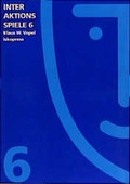 Cover: Interaktionsspiele Band 6 - iskopress