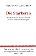 Cover: Die St&auml;rkeren - Ephelant Verlag