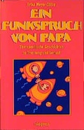 Cover: Ein Funkspruch von Papa - iskopress