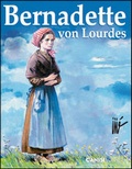 Cover: Bernadette von Lourdes - Canisi Edition