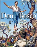 Cover: Don Bosco - Canisi Edition