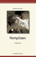 Cover: Komplizen - Rhein-Mosel-Verlag