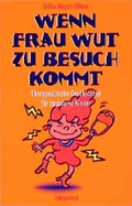 Cover: Wenn Frau Wut zu Besuch kommt - iskopress