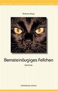 Cover: Bernstein&auml;ugiges Fellchen - Rhein-Mosel-Verlag