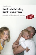 Cover: Kuckuckskinder, Kuckuckseltern - Schwarzkopf & Schwarzkopf