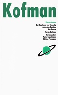 Cover: Konversionen - Passagen