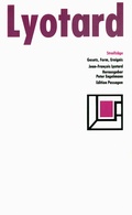 Cover: Streifz&uuml;ge - Passagen