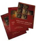 Cover: Glaube und Leben / Band 7: Von Gott gerufen - Gnade und Sakramente - Ehe Familie Buch