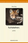 Cover: fuchskehren. - Rhein-Mosel-Verlag