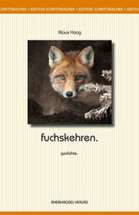 Enlarge image Cover: fuchskehren. - Rhein-Mosel-Verlag