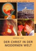 Cover: Glaube und Leben / Band 8: Der Christ in der modernen Welt - Ehe Familie Buch