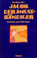 Cover: Jacob der Angstb&auml;ndiger - iskopress