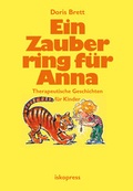 Cover: Ein Zauberring f&uuml;r Anna - iskopress