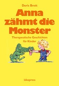 Cover: Anna z&auml;hmt die Monster - iskopress